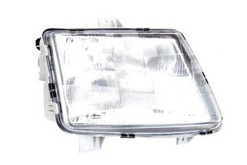 фото thumb №13, Tyc фара mercedes 20-5510-15-2