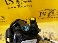 Не спрацювавший ремінь безпеки перед правий tesla model 3 дорестайлінг Зі Шроту, фото thumb