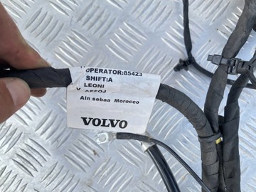 фото thumb №5, Джгут установка двигуна volvo ec40 c40 e400v2