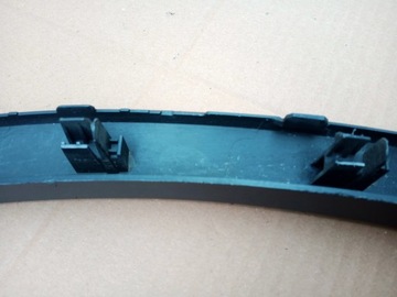 фото thumb №10, Vw tiguan r-line левая планка крыльев перед