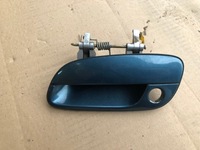 фото thumb №1, Левая передняя ручка hyundai elantra