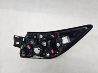 Lexus lbx фара задний задняя левая led европа демонтаж 81560-52f80 в Украине, фото thumb