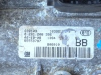 фото thumb №5, Блок управления двигателя opel astra h facelift 2009 55558787