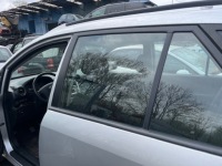 Купити Kia carens 3 un скло дверей задні ліва, фото thumb