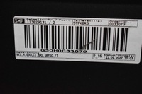 фото thumb №8, Бампер задня задній bmw 5 g30 lci датчики