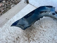 фото thumb №5, Бампер зад задній ford focus 2 ii mk2 універсал