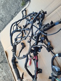 фото thumb №6, Джгут двигуна 1.6 dci energy 130 r9m megane scenic qashqai x-trail kajdar