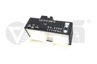 фото thumb №10, Блок управления вентилируемый. радиатор. oct 1,6 aeh,akl кондиционер