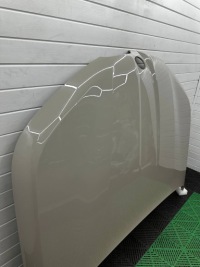 Капот перед bmw ix20 с Разборки, фото thumb