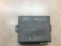 фото thumb №1, Модуль замка центрального omega b 90491727