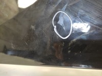 фото thumb №10, Jaguar i-pace крыло левый передний перед 2018-