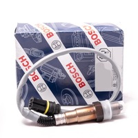 фото thumb №1, Bosch f 00h l00 402 датчик лямбда-зонд