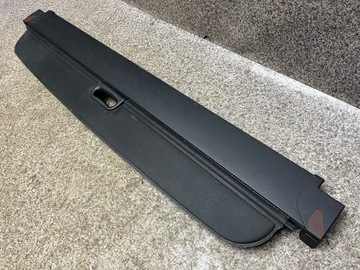 фото thumb №9, Ролета зад полка задняя жалюзи багажника bmw e70 x5 чёрный чёрная красивая