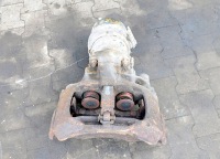 Купити Mercedes 2628 econic 01r супорт лівий задня, фото thumb