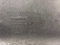 фото thumb №10, Уголок бампера правый задняя mercedes vito 639 lift a6398806271