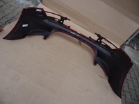 фото thumb №10, Porsche taycan бампер задняя задний 9j0807421a