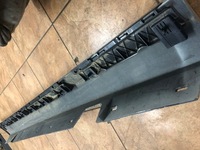 фото thumb №7, Накладки пороговые e91 e90 левая