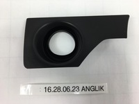 фото thumb №1, Корпус захист навколо замка запалювання mercedes w124 anglik