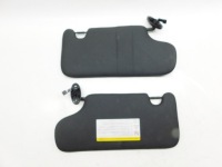 фото thumb №1, Козирки захист сонцезахисні - mini countryman cooper s r60 10-16