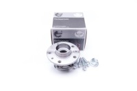 Купити Ступиця колеса з підшипник передня opel 402026199r, фото thumb