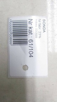 фото thumb №5, Volvo xc60 2.0 датчик выхлопных газов 31370466 08-13