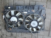 фото thumb №1, Вентилятор вентилятори радіатора toyota avensis t27 2.0 d4d 16040-0r160