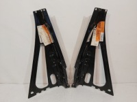 Лонжерон перед ліва права mercedes cls w219 Оригінал, фото thumb