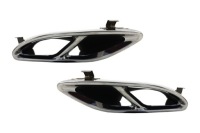 фото thumb №10, Бампер кузов kit mercedes e klasa w213 2016-up