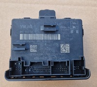 фото thumb №1, Модуль двері 4m2959795k audi оригінал