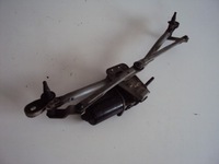 фото thumb №1, Механизм дворник перед mazda 3 i fl 2007-