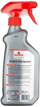 IMPREGNAT DACHU KABRIO 500ml