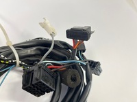 фото thumb №6, Установка джгут радіо динаміків becker iso євро mercedes w124