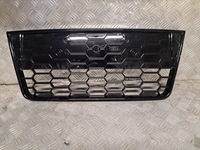 фото thumb №4, Ford focus 2010-2015 rok решітка радіатора решітка радіатора bm5j-17k945-a