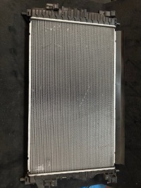 Opel оригинальный номер 13310787-opel zafira радиатор жидкость в Украине, фото thumb