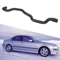 фото thumb №7, Труба шланг охолоджуючий охолоджуючий 11531744053 гумовий елемент doskonała стійка cg