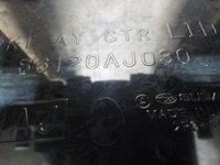 фото thumb №8, Subaru legacy awd 2.0d приборная панель приборная консоли