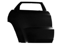 фото thumb №1, Дверь правое задняя jeep grand cherokee wk2 2011-2022