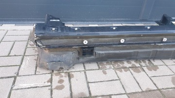 фото thumb №7, Порог кузовной правый левый fiat croma ii 05-10