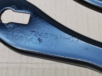 фото thumb №6, Bmw 1 2 3 4 f20 f30 f32 f36 f87 кронштейн панель фари лампи лівий корпус 7245791