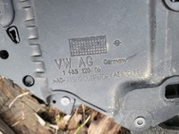 фото thumb №13, Петля дах амортизатор лівий audi a5 8f b8 cabrio kabriolet оригінальний номер 8f0871349d