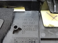 фото thumb №7, Peugeot rcz подголовник задняя ym15501180