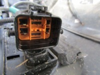 фото thumb №11, Niro ii 24r бампер перед передній датчики паркування pdc agt 86511-at0j1