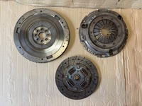 фото thumb №10, Honda cr-v iv 2.0 12-16r колесо маховики сцепление прижим диск