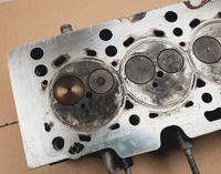 фото thumb №12, Головка двигателя renault clio iii 1.5 dci k9k