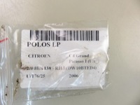 фото thumb №9, Приводной вал левая передняя citroen c4 grand picasso i 2.0 hdi 138 - rhj