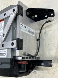 фото thumb №5, Акумулятор комплектна vw touareg 7p 3.0 tsi hybrid