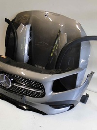 фото thumb №16, Mercedes glb x247 247 бампер передній amg pts kpl