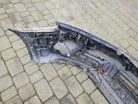 фото thumb №11, Vw phaeton ii lift бампер передний перед kompletny lr5w 10-15r