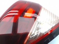 фото thumb №8, Honda hr-v 2016 левая сторона лампа задняя