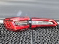 фото thumb №15, Bmw g05 x5 кришка зад боки бампер лампи європа m набір комплект